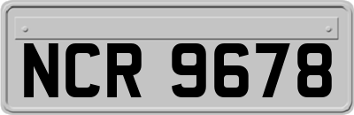 NCR9678