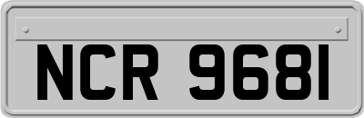 NCR9681