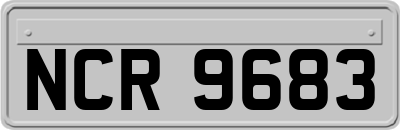 NCR9683