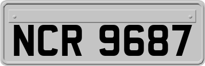 NCR9687