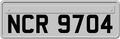 NCR9704