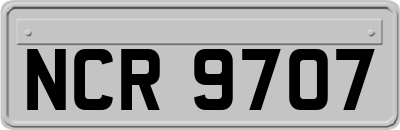 NCR9707