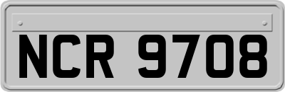 NCR9708