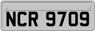 NCR9709
