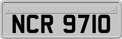 NCR9710