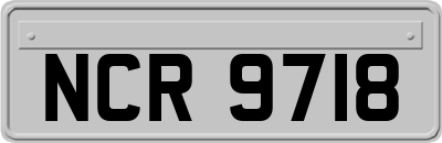 NCR9718