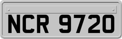 NCR9720