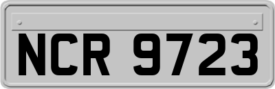 NCR9723
