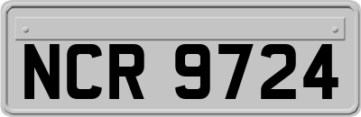 NCR9724