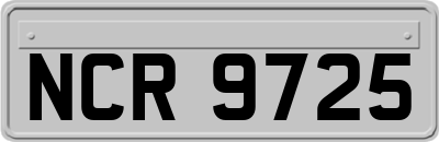 NCR9725