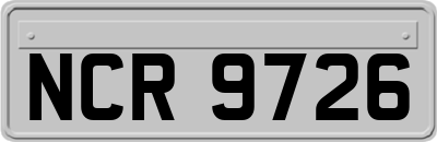NCR9726