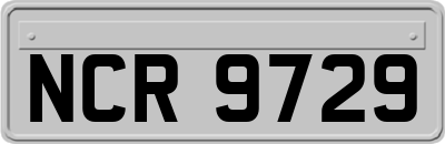 NCR9729