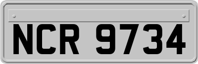 NCR9734