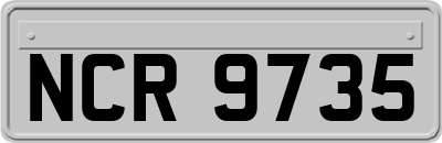 NCR9735
