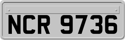 NCR9736