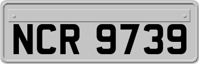 NCR9739