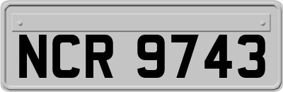 NCR9743
