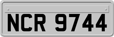 NCR9744