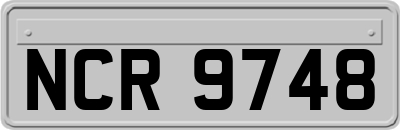 NCR9748