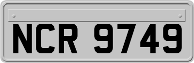 NCR9749