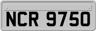 NCR9750