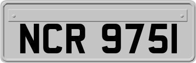 NCR9751