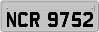 NCR9752