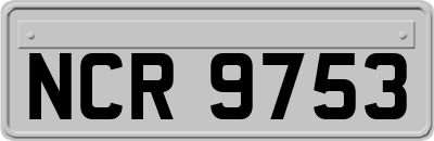 NCR9753