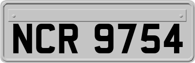 NCR9754