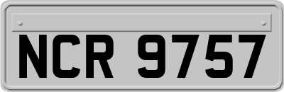 NCR9757