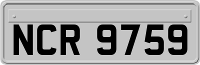 NCR9759