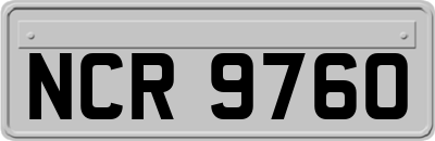 NCR9760