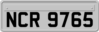 NCR9765