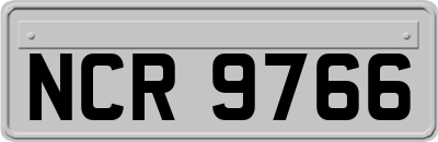 NCR9766