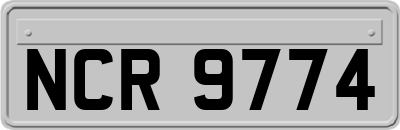 NCR9774