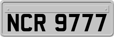 NCR9777