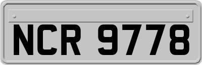 NCR9778