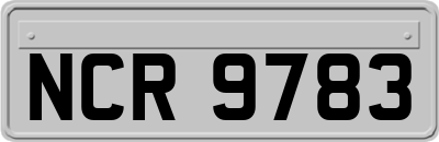 NCR9783
