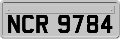 NCR9784