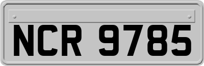 NCR9785