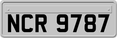 NCR9787