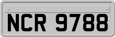 NCR9788
