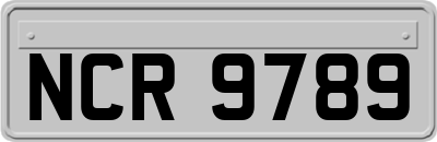 NCR9789