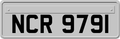 NCR9791