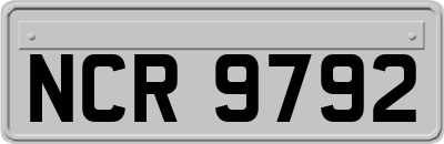 NCR9792
