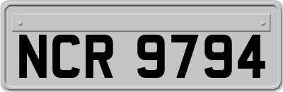 NCR9794