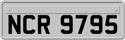 NCR9795