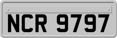 NCR9797