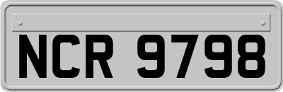 NCR9798