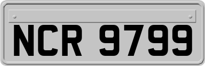 NCR9799